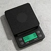 digital coffee scale